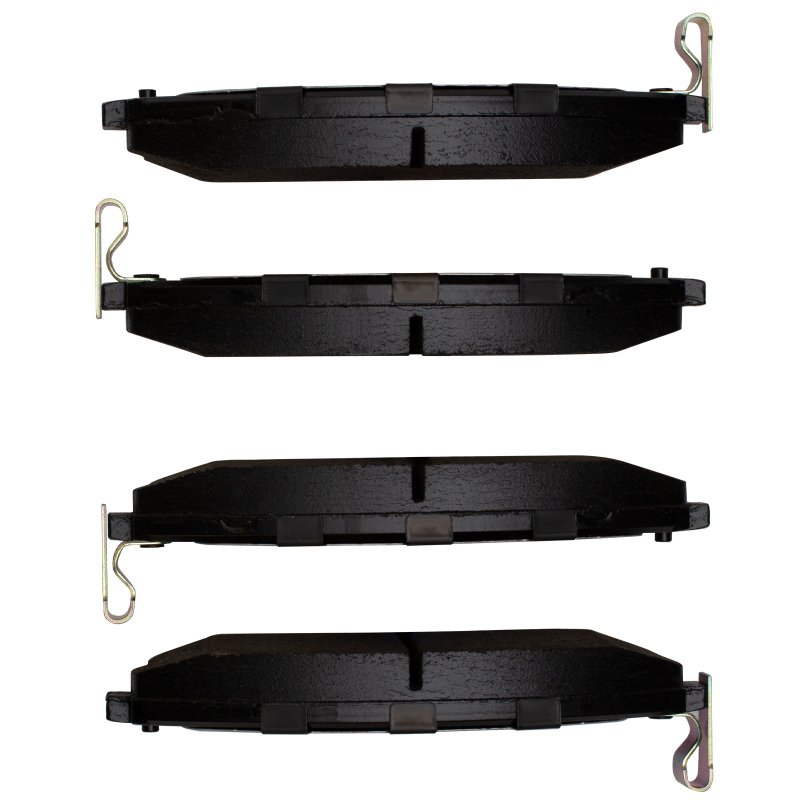 Nissan Maxima Brake Pads - Front - R1 Concepts - Euro Ceramic - `99-`19